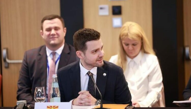 Mucunski: Çdo vonesë mund të dëmtojë seriozisht besueshmërinë e BE-së në rajon