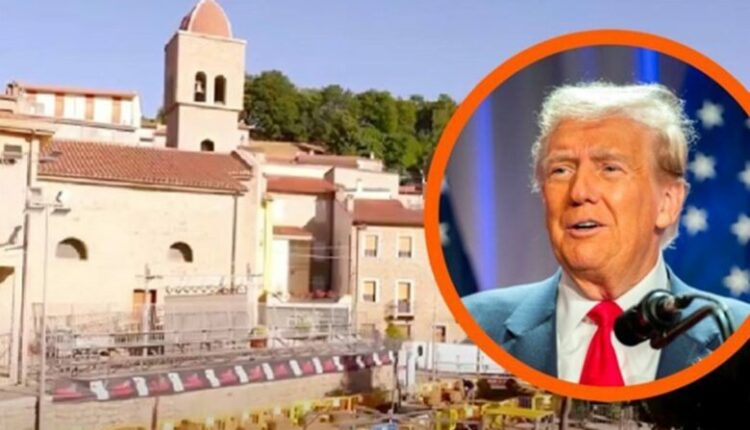 Një fshat italian po ofron shtëpi për 1 euro për amerikanët që janë të pakënaqur me zgjedhjen e Trump (VIDEO)