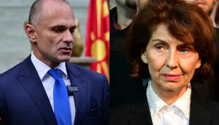 Pas takimit me Siljanovskën, Filipçe: Do të mbështesim çdo vendim të Qeverisë që ka për qëllim rrugëtimin euroatlantik