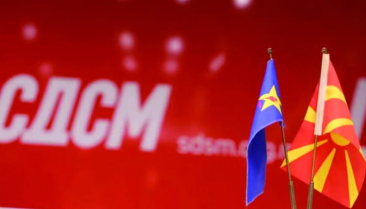 LSDM: VMRO-DPMNE do të ndërtojë hekurudhën me Bullgarinë sipas të njëjtit projekt