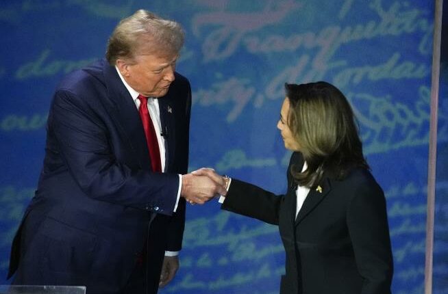 Frika e NATO-s nga rikthimi i Donald Trump”/ Analiza e DW: Përgatitja për një skenar ekstrem! Shpresat tek Kamala Harris