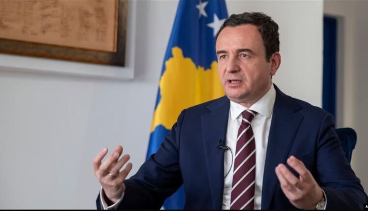 Kurti flet për fitoren e Donald Trump: Ne punojmë me çdo administratë të SHBA-ve