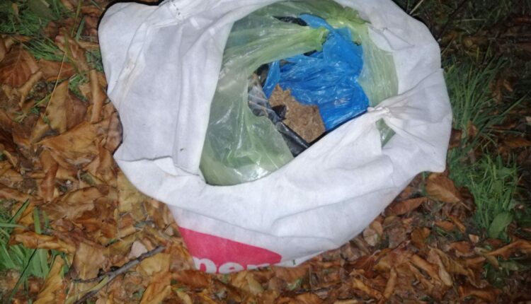 Arrestohen 5 persona në Tetovë, policia ju gjeti 450 gramë mariuhanë