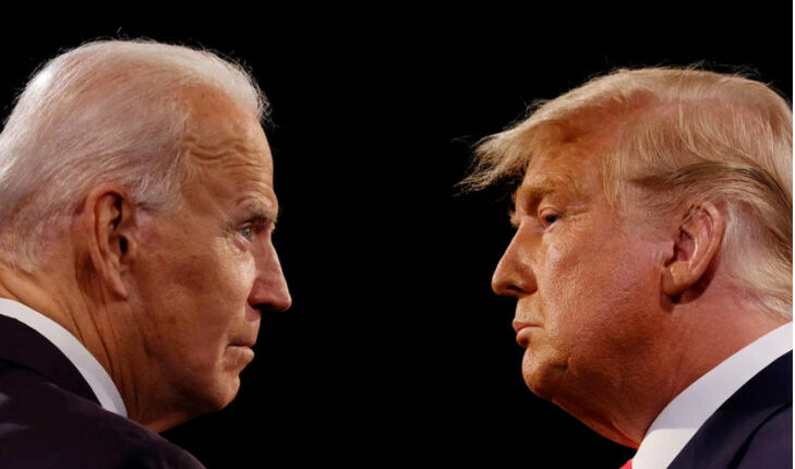 Trump dhe Biden do të takohen sot në Shtëpinë e Bardhë