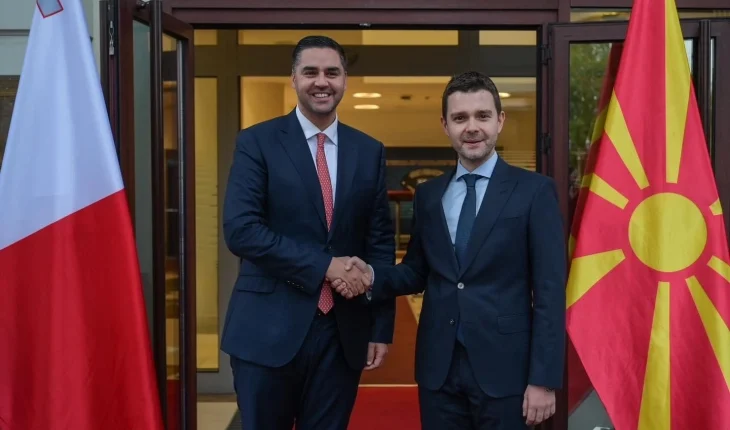 Mucunski-Borxh: Përmes angazhimit të përbashkët për vlerat themelore të OSBE-së, drejt përforcimit të rezistencës dhe sigurisë