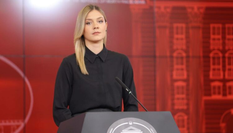 Miteva: Është arritur marrëveshje me bankat dhe janë përcaktuar kushtet për shfrytëzimin e linjës kreditore, historikisht normë më e ulët e interesit prej 1.95% me pagesë deri në 15 vjet duke përfshirë grejs periudhë deri në 3 vjet