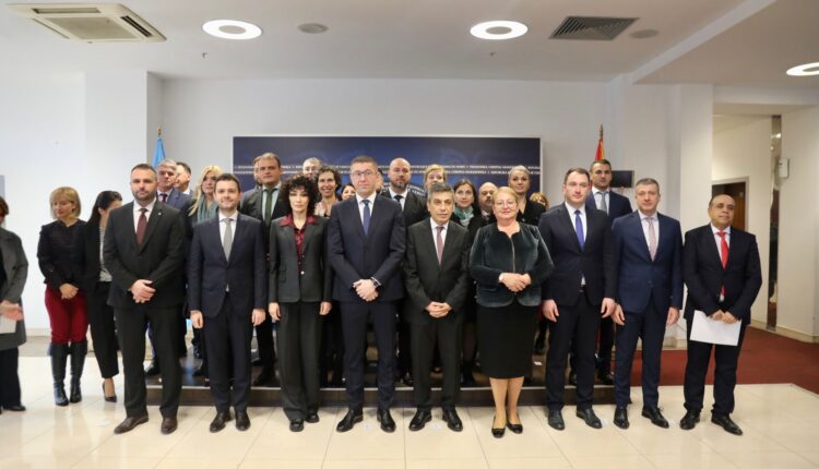 Janevska: Po ndërtojmë sistem arsimor më cilësor dhe marrim mbështetje të rëndësishme nga organizatat e Kombeve të Bashkuara