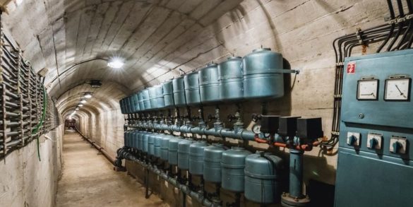 Sekreti më i madh i Jugosllavisë: Ja çfarë fsheh bunkeri i Titos me miliarda euro, punëtorët nënshkruan një kontratë heshtjeje