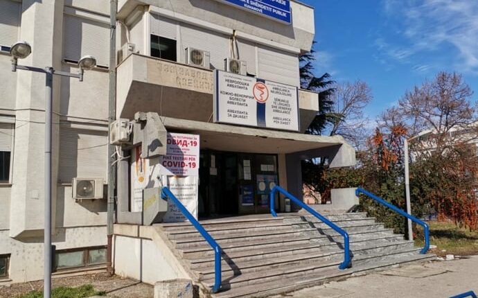 Alarmante! 18 raste të “zhugës” në Kumanovë gjatë tetorit