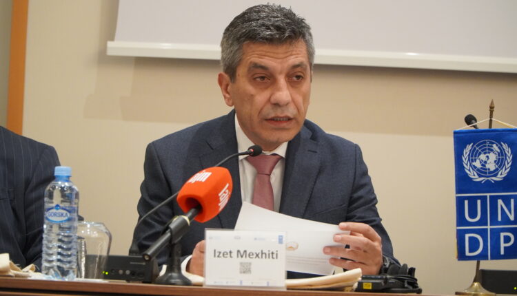 Mexhiti: Jemi të përkushtuar seriozisht për avancimin e mekanizmave për sigurimin qasjes në drejtësinë ekologjike