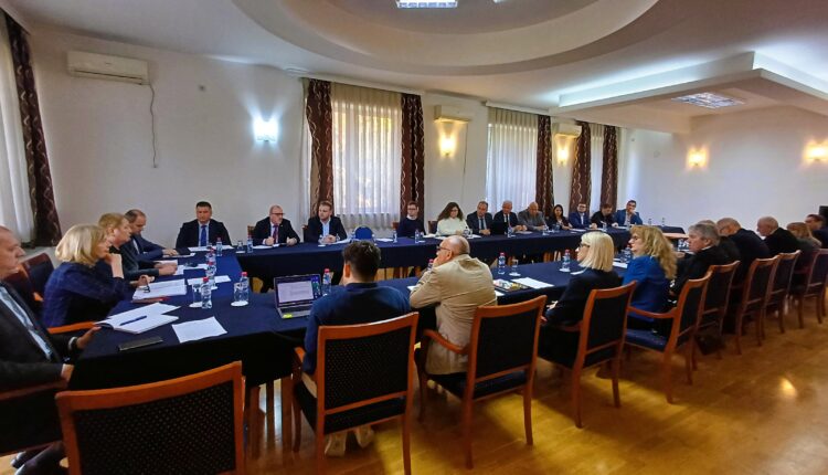Formohet trupi koordinues kombëtar për reforma në arsimin e lartë, shkencë, kërkim dhe zhvillim