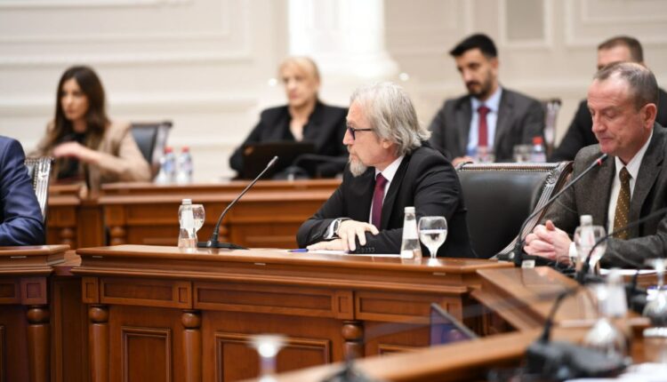 Limani: Е rrisim mbështetjen dhe përfshirjen e grupeve vulnerabël të qytetarëve