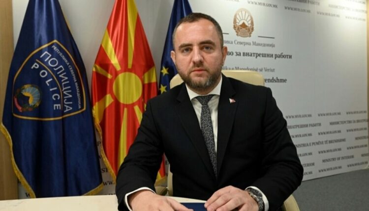 Toshkovski: MPB do të kontrollojë 500 funksionarë për shkelje të mundshme
