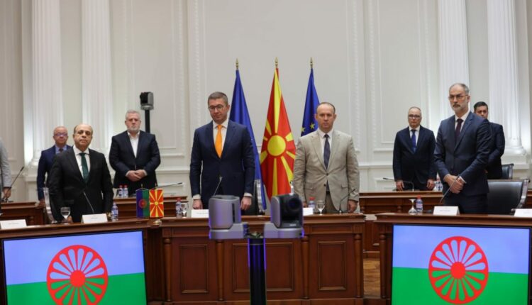 Stoilkoviq: Duke festuar Ditën Ndërkombëtare të Gjuhës Rome, ne po japim kontributin tonë në ruajtjen dhe edukimin e veçorive kulturore të komunitetit rom