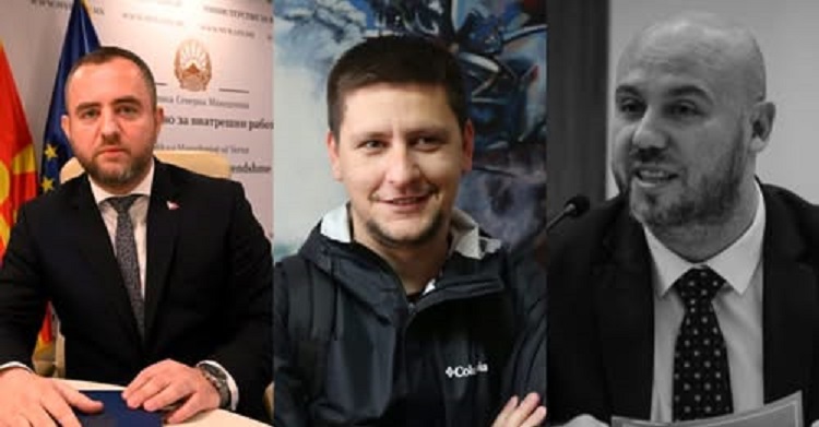 Saliu: Toshkovski deri në orën 3 pas mesnate punoi për arrestimin e shqiptarëve, çfarë bëri zv.ministri Iseni?!
