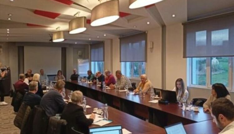 Gazetarët po krijojnë një Kod të ri Etike