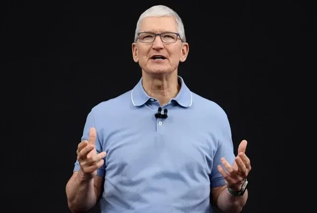 Shefi i ‘Apple’ uron Donald Trump: Presim me padurim të angazhohemi me ju dhe administratën tuaj