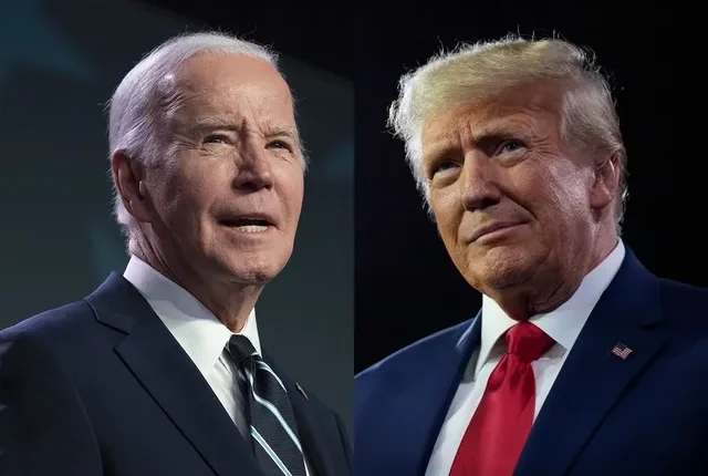 Presidencialet në SHBA/ Biden telefonon Trumpin pas fitores dhe e fton në Shtëpinë e Bardhë