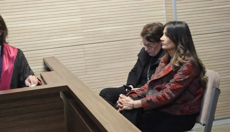 Gërvalla thotë se është e pafajshme për mosdeklarim të pasurisë