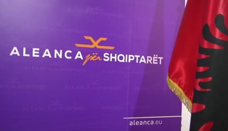 ASH: MPB të zbulojë edhe autorët e djegies së flamurit shqiptar, vLEN nuk guxon as ta përmend