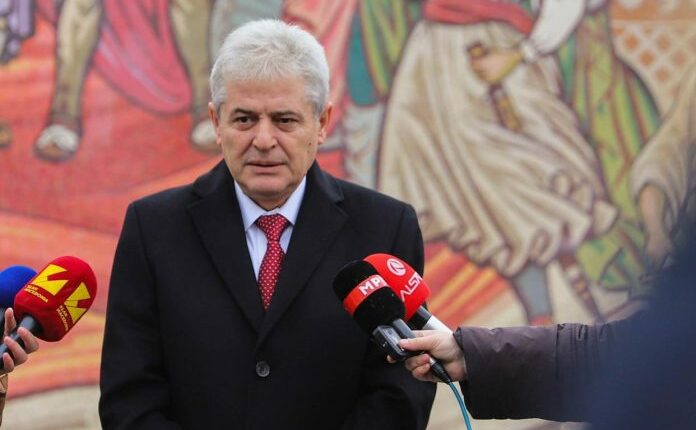 “BDI të mësohet në opozitë”, Ahmeti: Këto janë “ilahie” që i dëgjoj çdo ditë