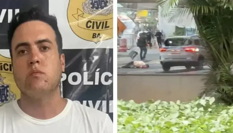 Atentat në aeroportin e Sao Paulos, vritet biznesmeni i kriptomonedhave