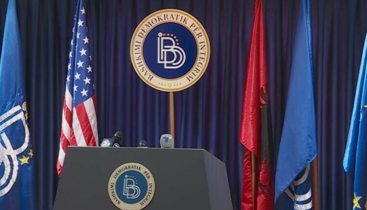 BDI: Edhe një gënjeshtër u demantua, Nikollovski konfirmoi që askush nga BDI nuk ka blerë tokë në rrugën Shkup – Bllacë