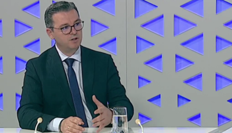 Tripunovski: Qëllimi im është aktivizimi i të rinjve në sektorin bujqësor përmes një sërë masash