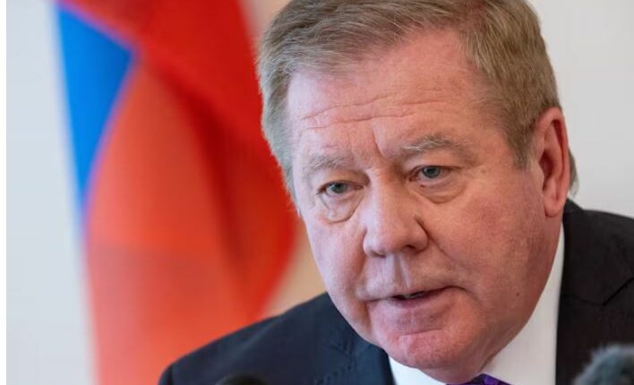 Zgjedhja e Trumpit ofron mundësi të re për dialogun SHBA-Rusi, thotë i dërguari rus