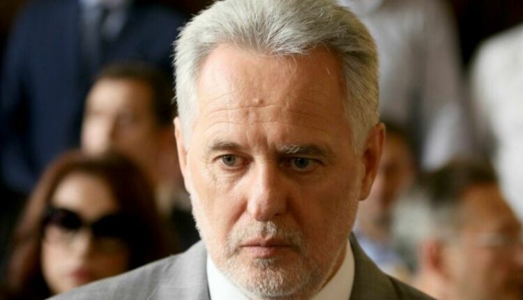Oligarku ukrainas në mesin e të sanksionuarve nga Britania