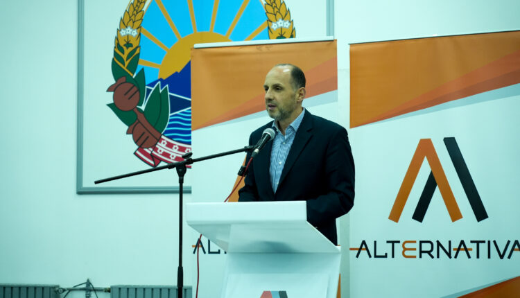 Zeqirija Ibrahimi: As para as pas luftës së dytë botërore nuk u shpërngulën shqiptarë më shumë se në kohën e BDI-së