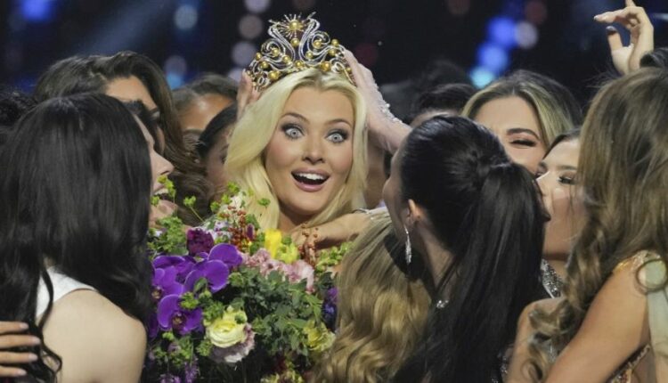 21-vjeçarja nga Danimarka zgjidhet Miss Universe