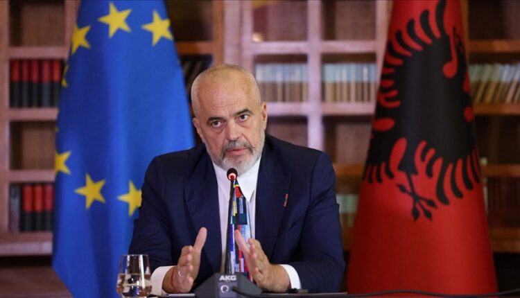 Shqipëria pjesë e sistemit unik europian të pagesave, Rama: Hap i madh në rrugën drejt BE-së