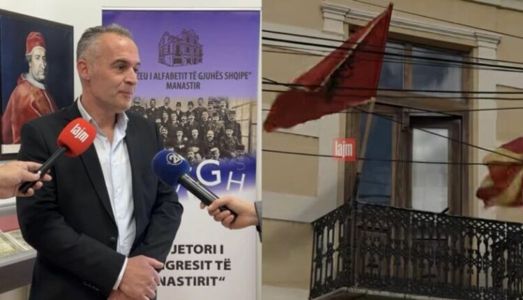 Flamuri shqiptar mungonte në Muzeun e Alfabetit, Arsllani: Lëshim i vogël, kemi pak të punësuar