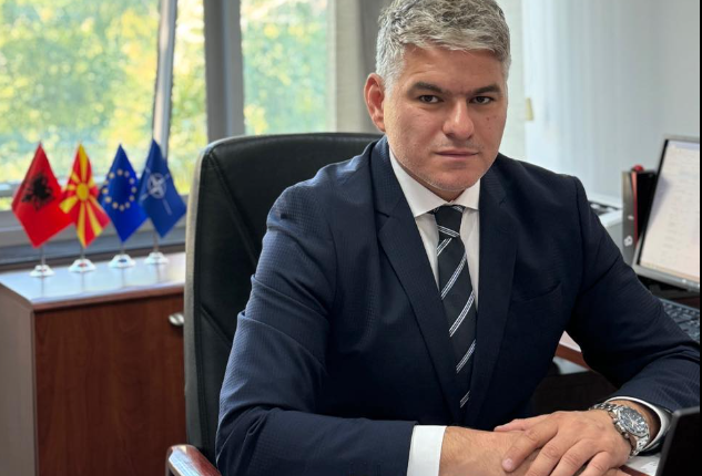 Zëvendësministri Bexheti: 12 milionë denarë për projektin laboratorik të Universitetit të Tetovës