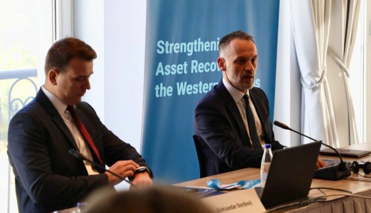 Fetai: Qeveria do të angazhohet për konfiskimin efikas të aseteve të paligjshme