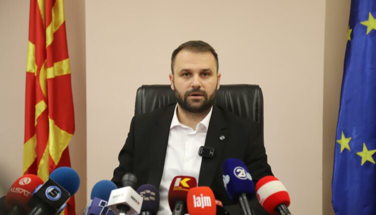 Durmishi: Shporta e vjeshtës i dha rezultatet, çmimet u stabilizuan dhe u ulën, kursimet mujore arrijnë në 1.360 denarë