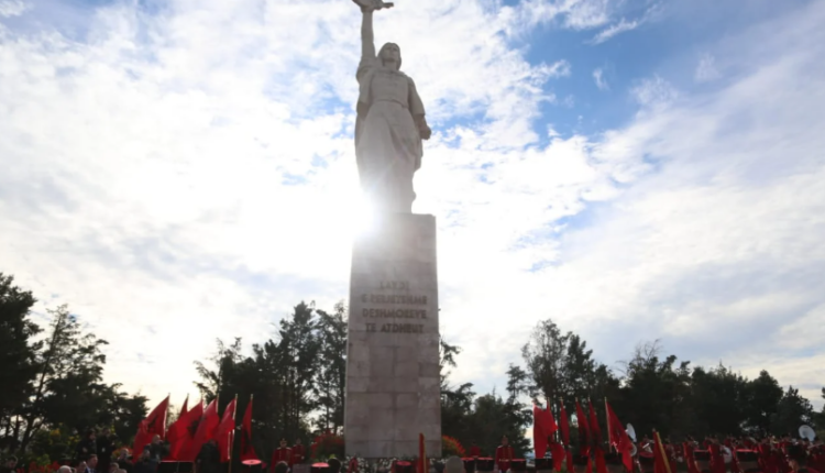 80 vjet nga Çlirimi i Shqipërisë