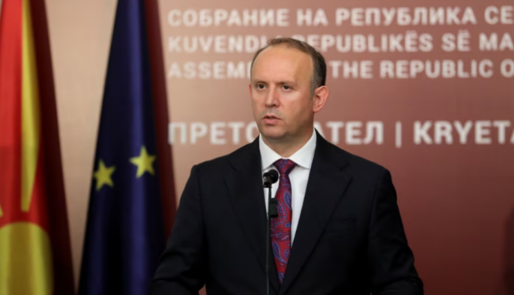 Sigurimi i kryetarit të Kuvendit Afrim Gashit pëson aksident në Debrca, tre të lënduar