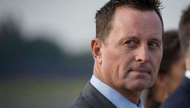 Pas fitores së republikanëve, reagon Grenell: Amerika dhe bota është shpëtuar!