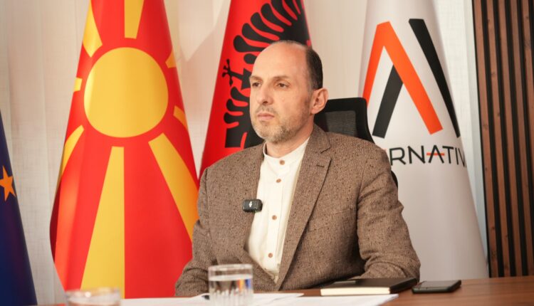 Zeqirija Ibrahimi:“Mashtrimet e ‘Soravisë’ për shqipen zyrtare në RMV u rrëzuan nga Prishtina”