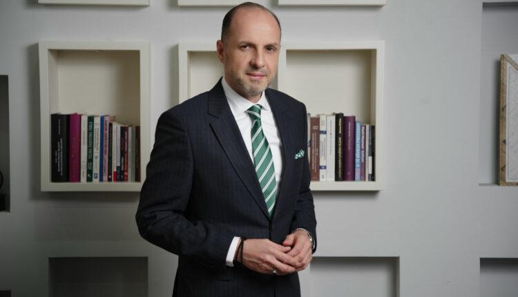 Ibrahimi: BDI është partia e vetme shqiptare në listën e zezë