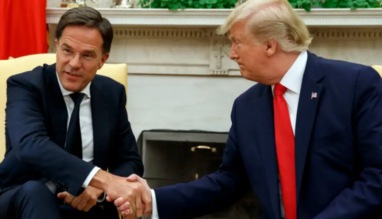 Nëse rizgjidhet Trump, kush do jetë ndërmjetësuesi me Europën?