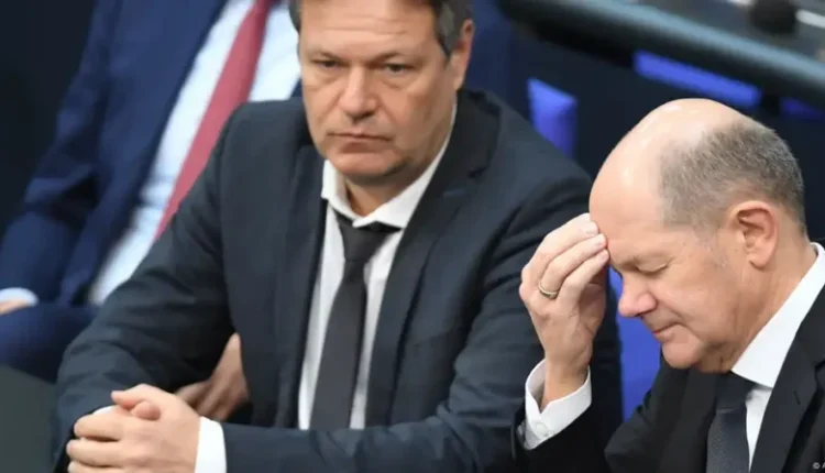 Dështimi i koalicionit qeveritar në Gjermani: Çfarë ndodh më tej?