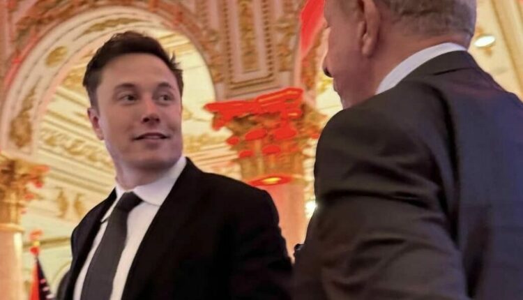 Pacolli i hap Kosovës dyert për Tesla dhe SpaceX, jep detaje për takimin me Elon Musk