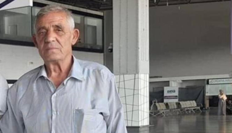 Ishte humbur muaj më parë në Meke, gjendet shëndosh e mirë i moshuari nga Shkupi
