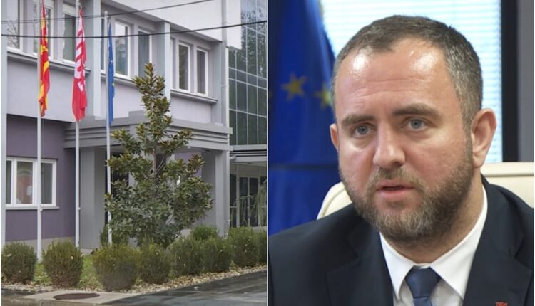 LSDM: Për pesë muaj 20 incidente të armatosura, Toshkovski duhet të japë dorëheqje