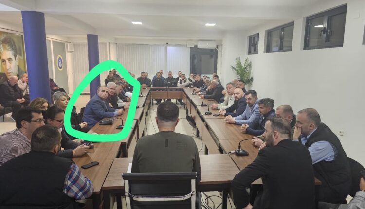 VLEN: Selver Ajdini, me librezë partiake të BDI-së shërbeu një dekadë në Këshillin e Agjencisë për Media