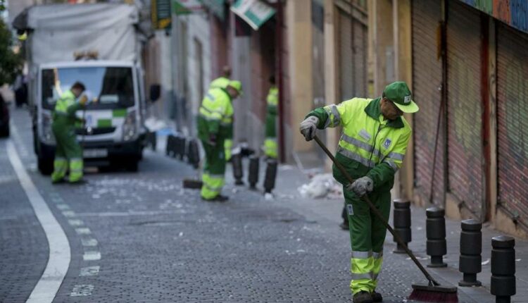 Rriten rrogat e pastruesve për 11% në Gjermani