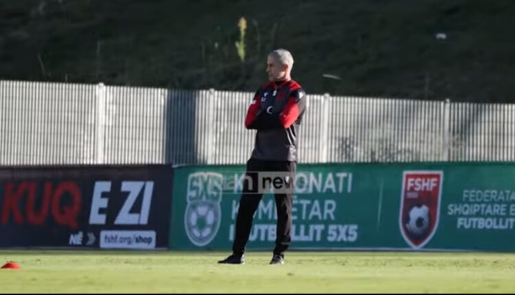 Dilemat e Sylvinho për Ukrainën